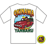 Tシャツ Kuina-Truck