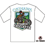 Tシャツ Kuina-bike