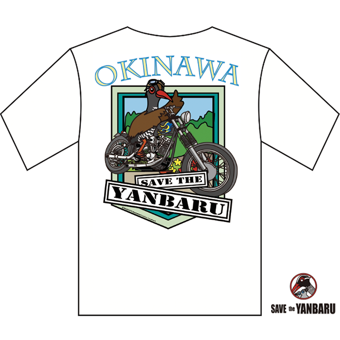 Tシャツ Kuina-bike